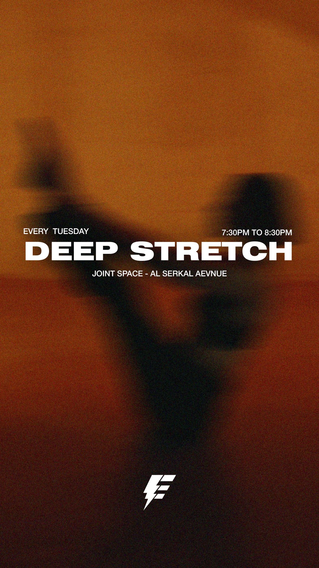 Deep Stretch