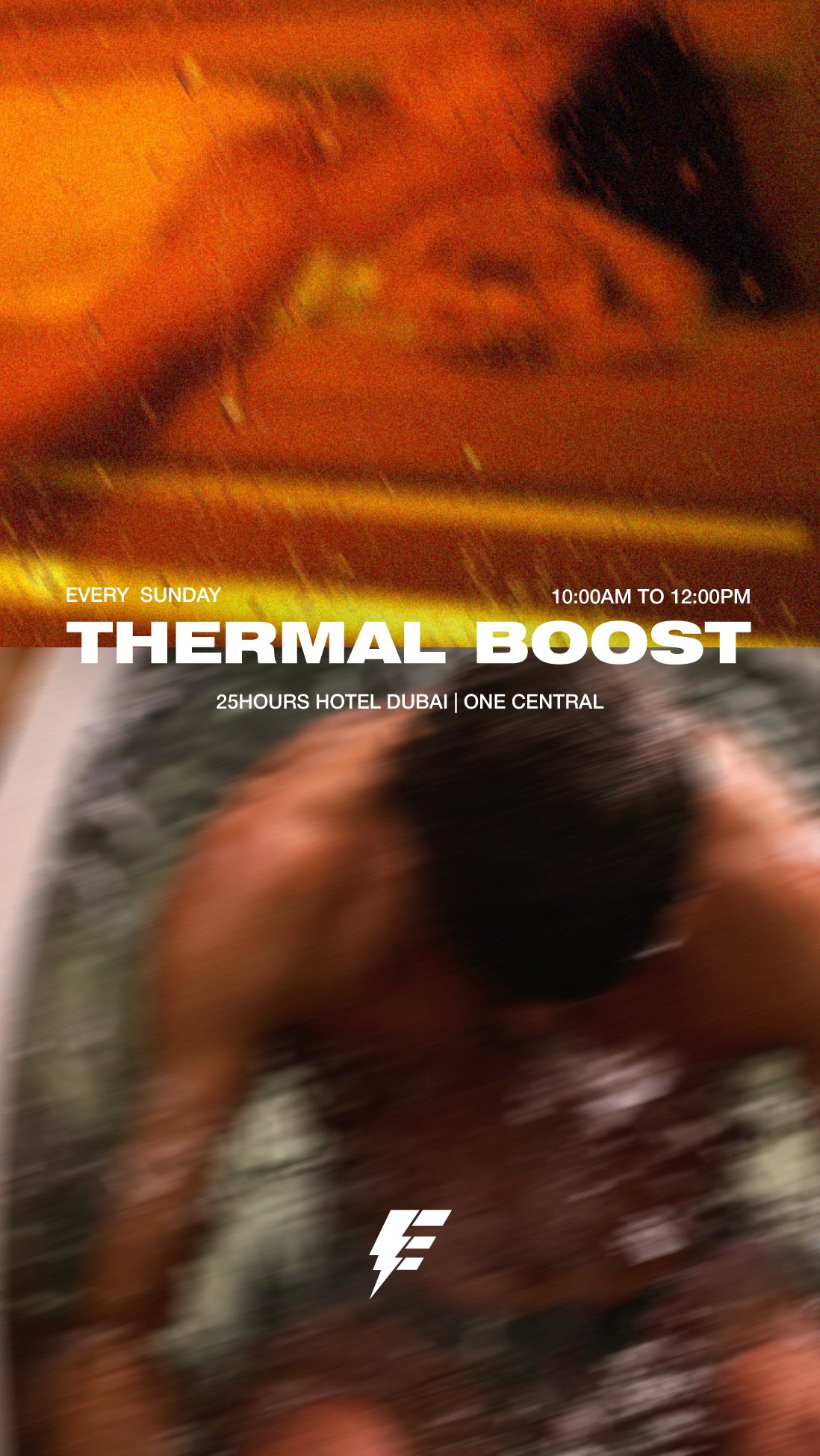 Thermal Boost