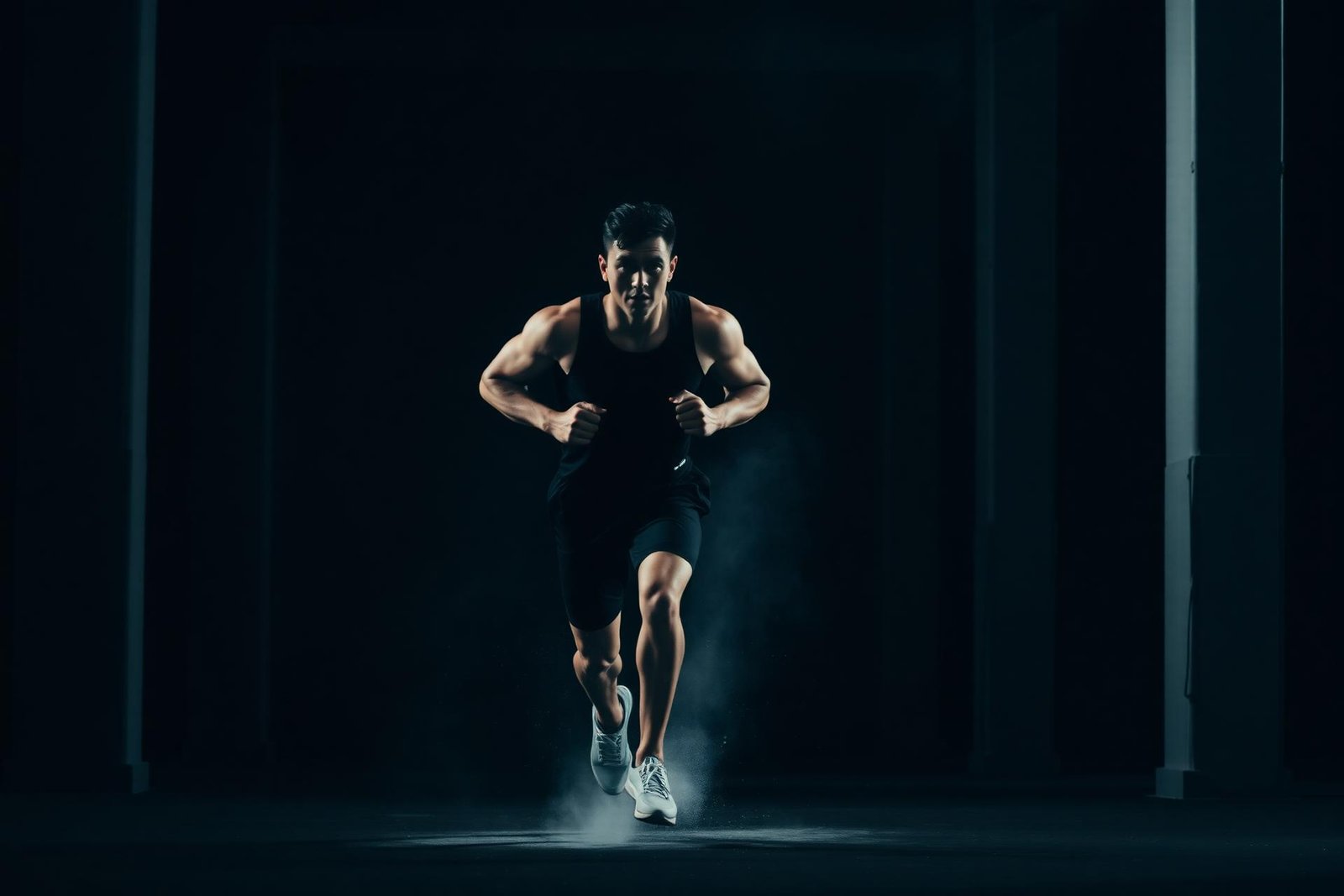 Hero image or video — real Energy Camp sessions