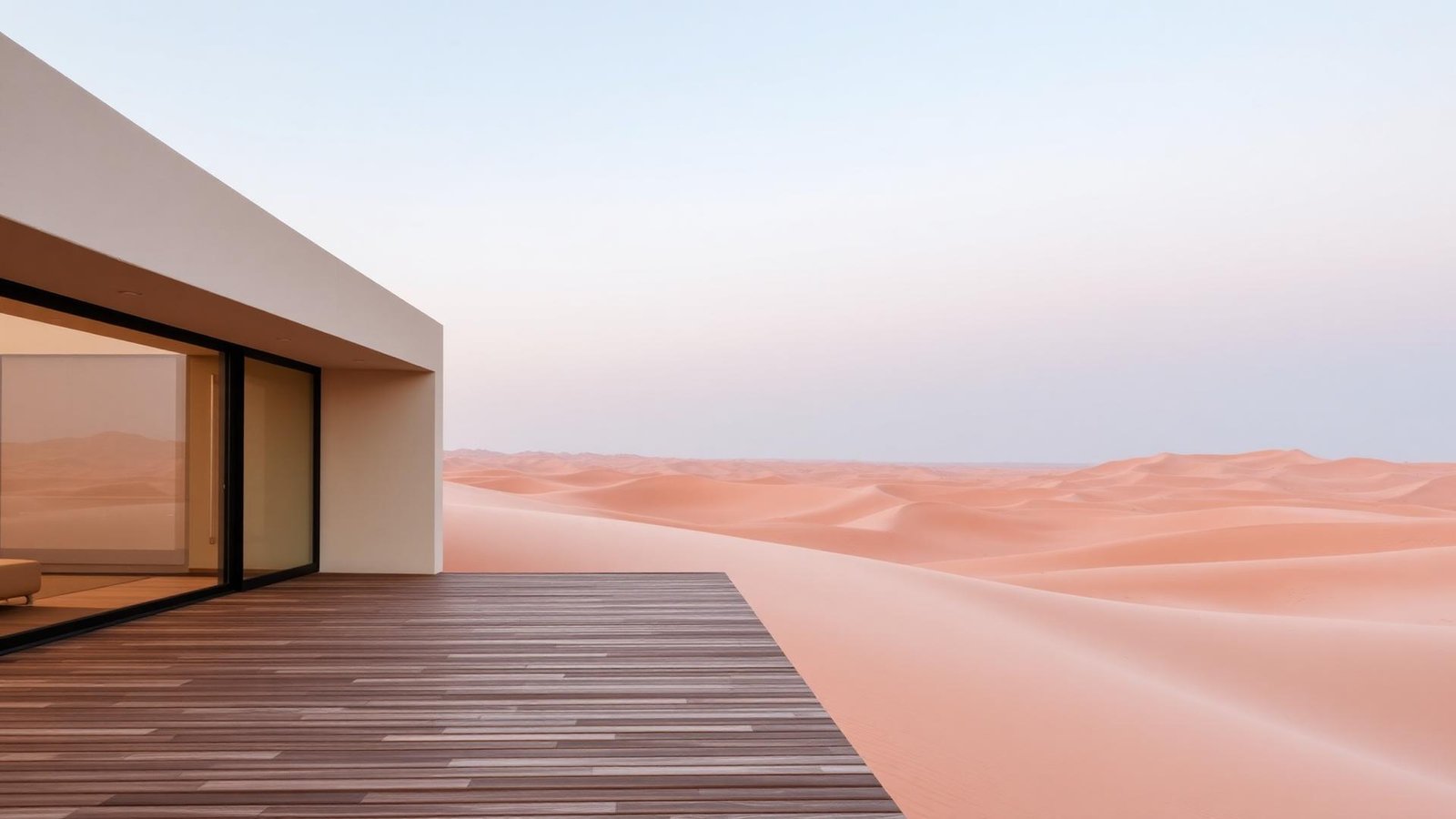 Desert Reset