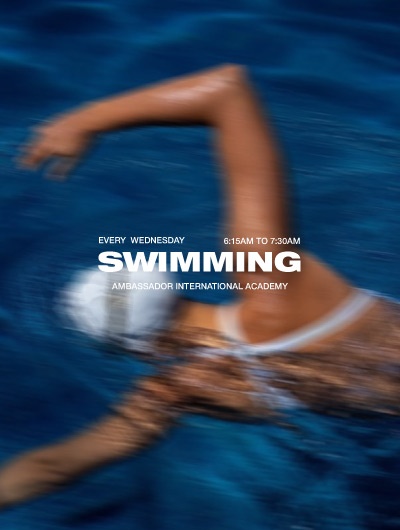 Swimming