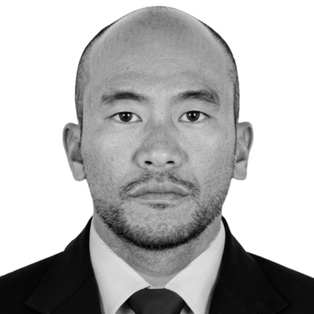 Juan Paolo Kizu
