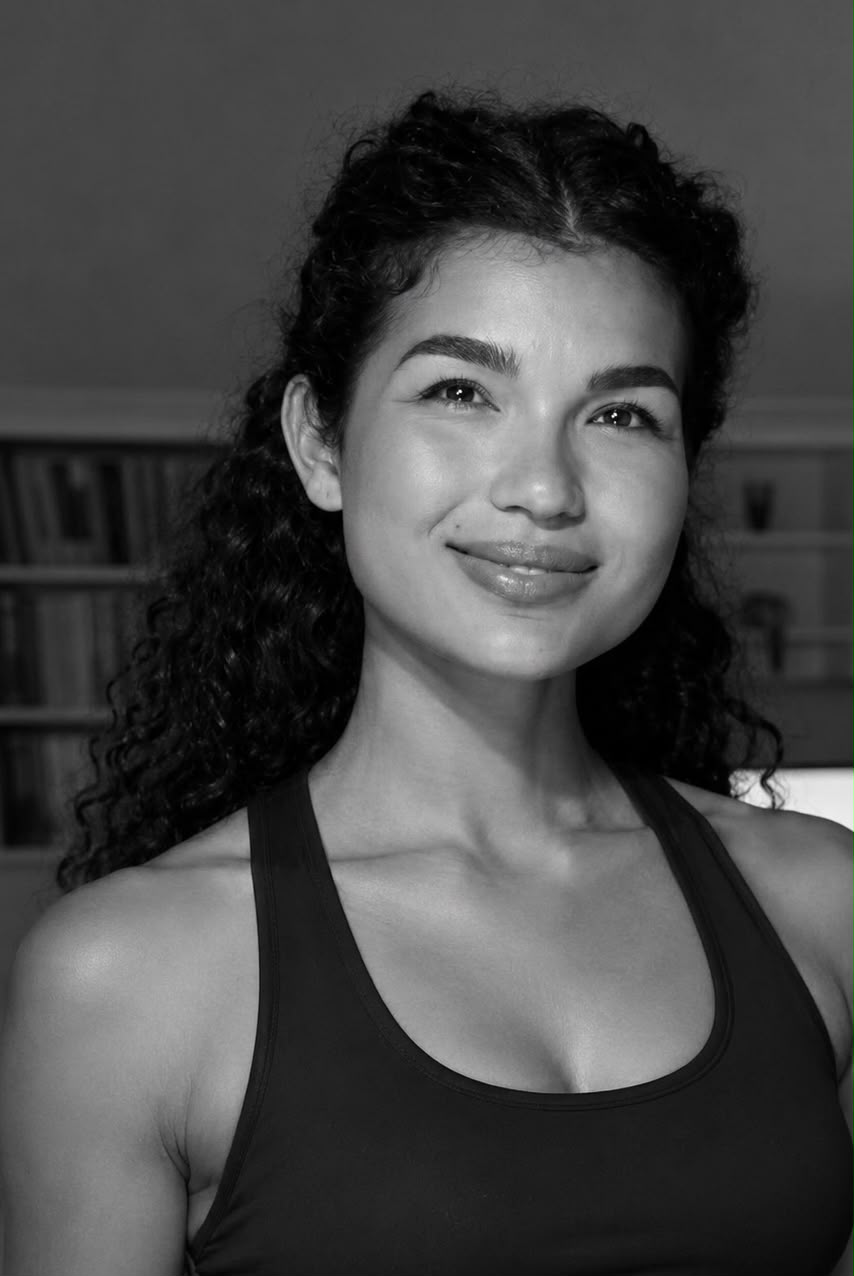 Lola Rozmetova