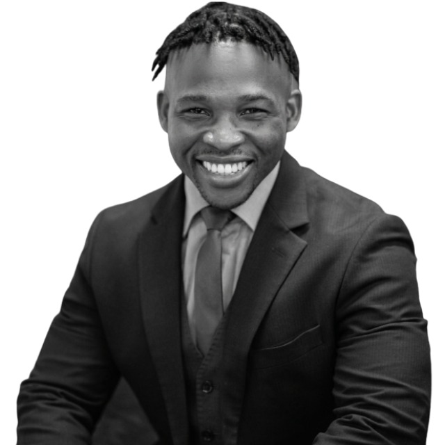 Mlungisi Cingo