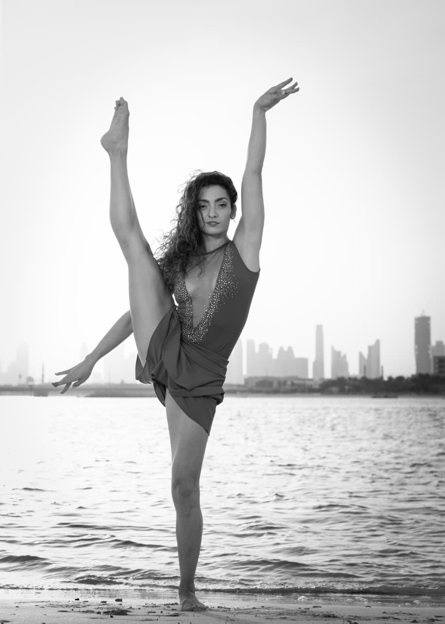 Nia Vidanza