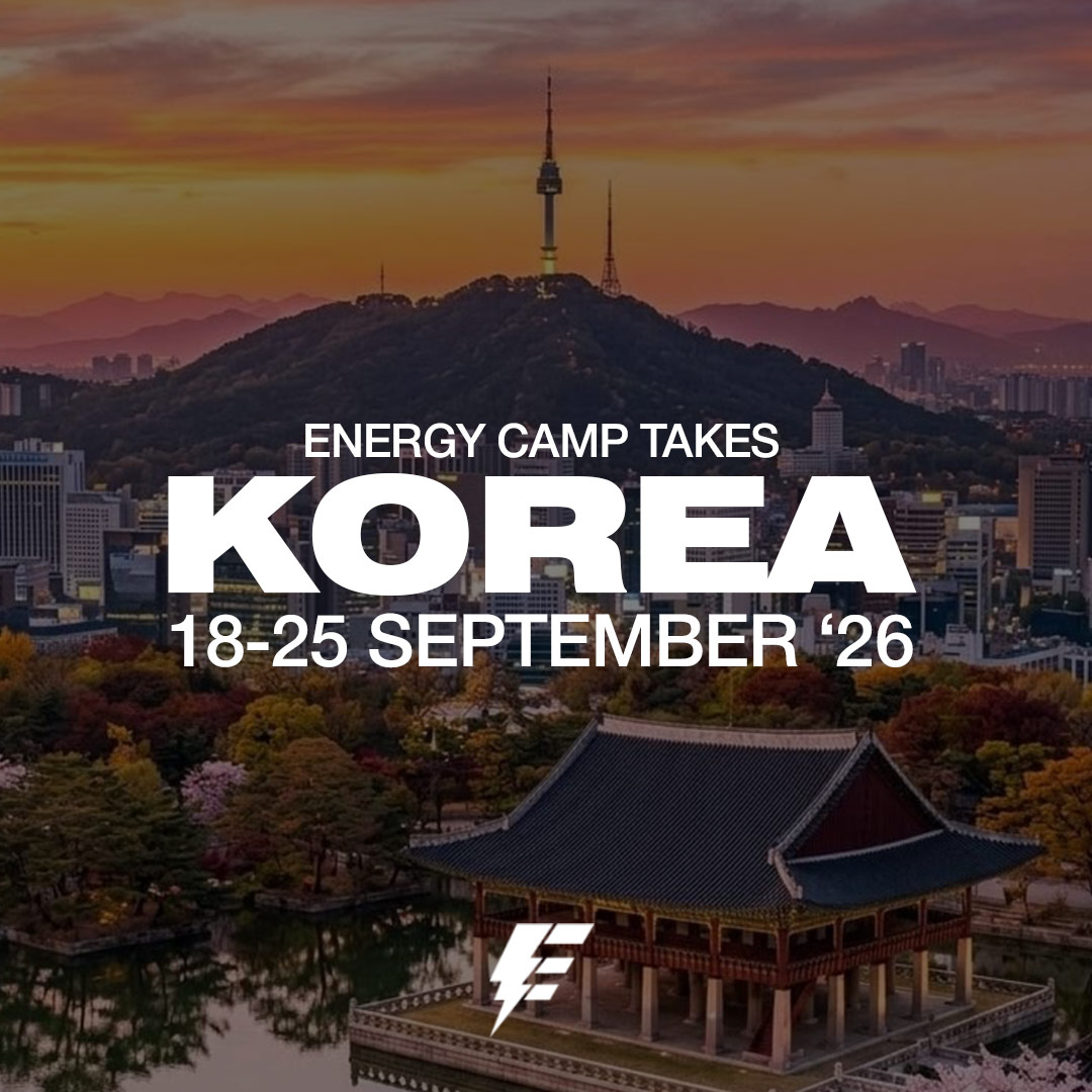 Trip photography — South Korea