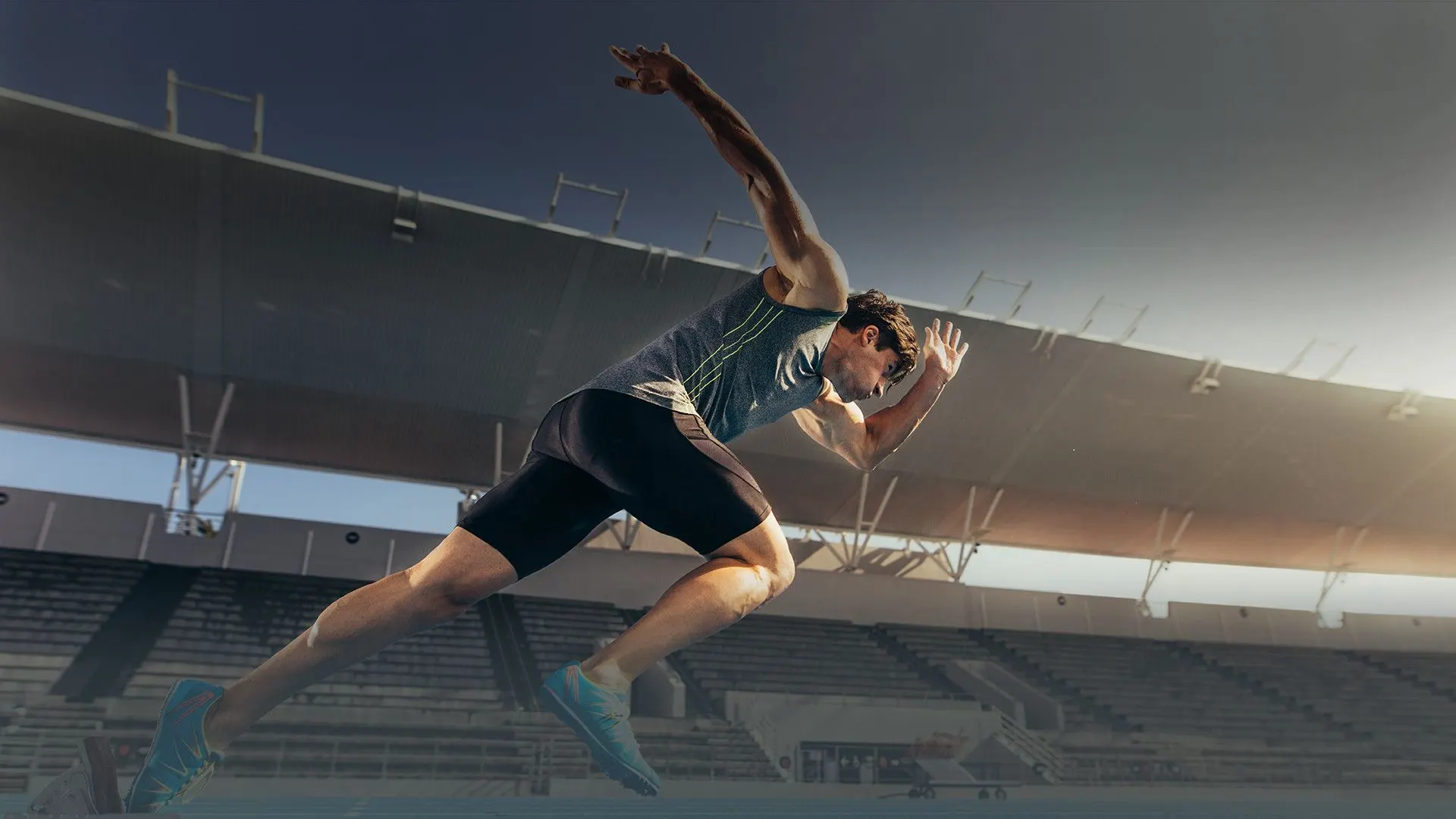 Hero image or video — real Energy Camp sessions
