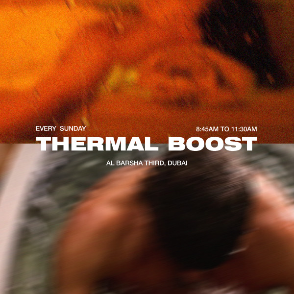 Thermal Boost