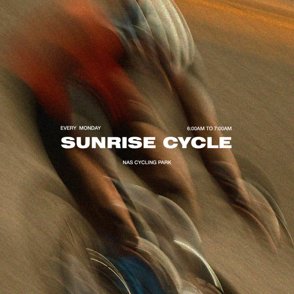 Cycling