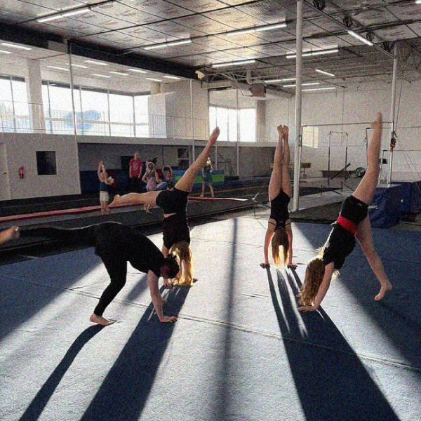 Gymnastics