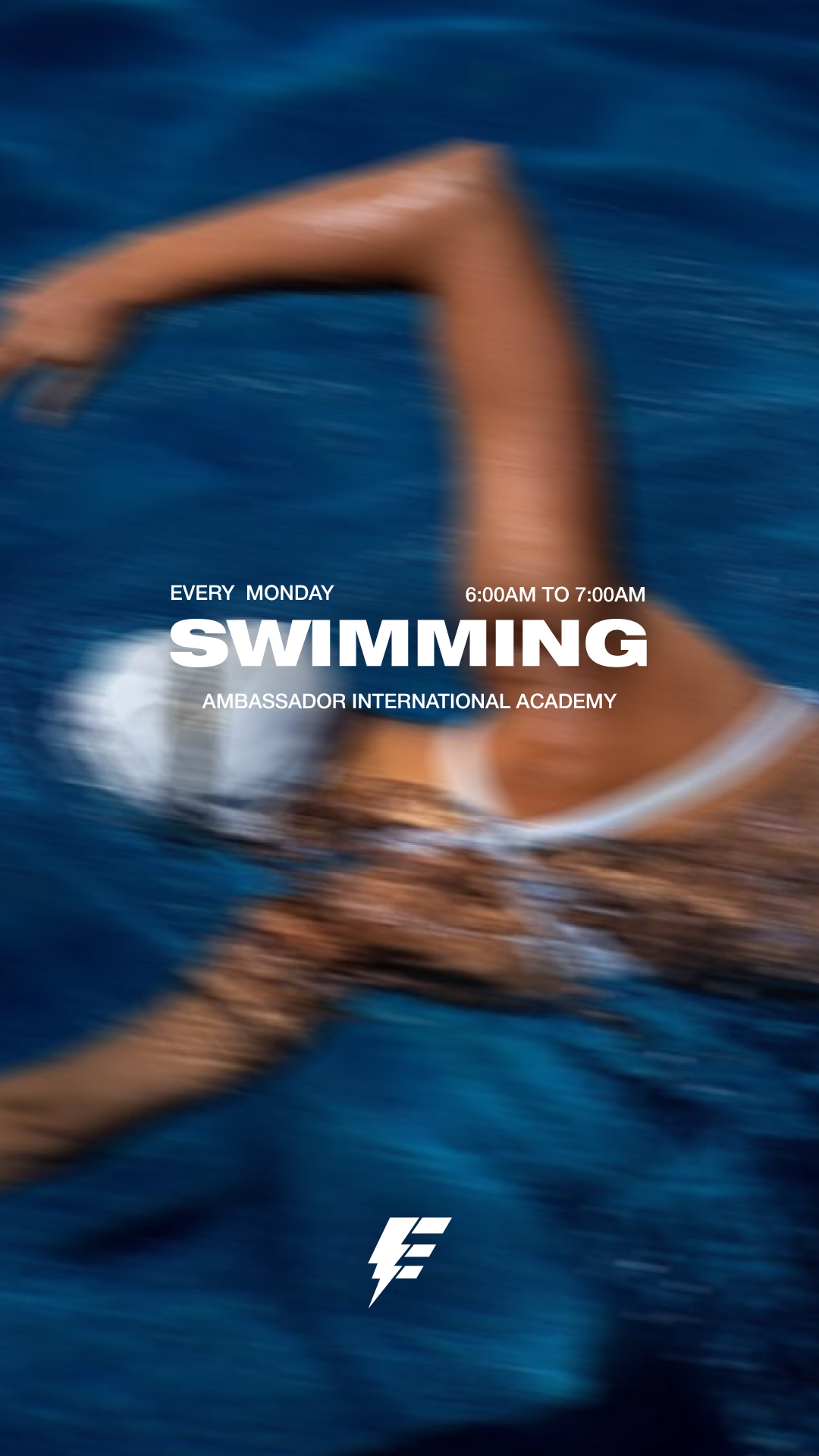 Swimming