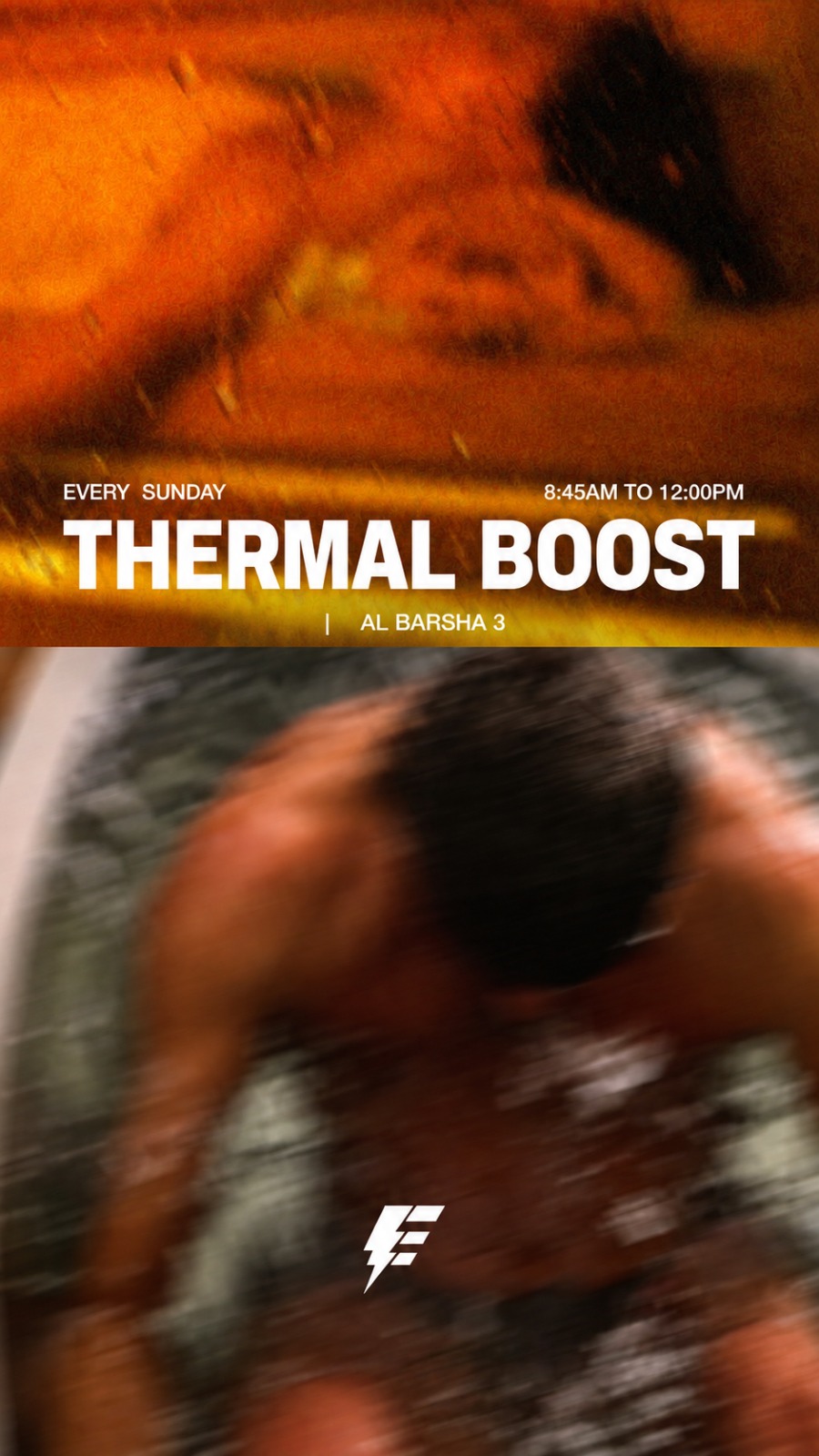 Thermal Boost