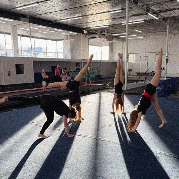 Gymnastics