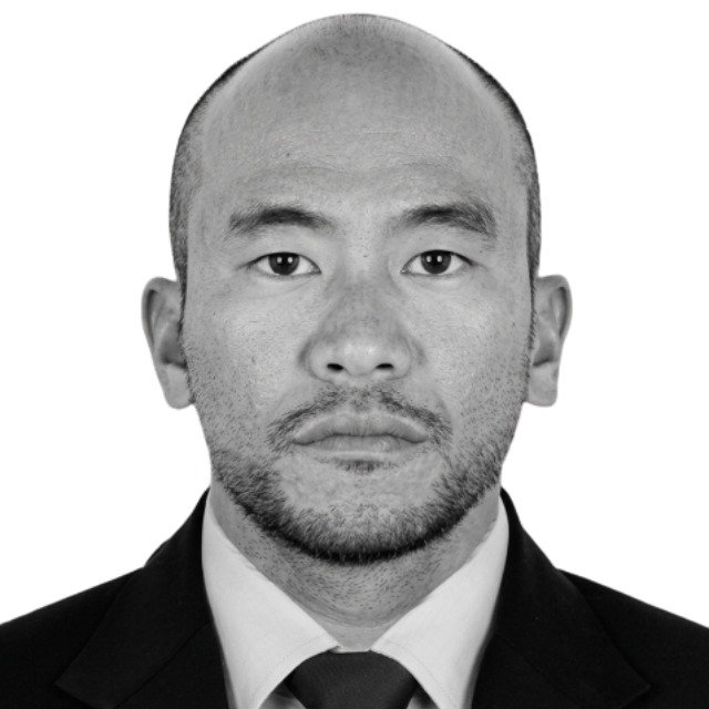 Juan Paolo Kizu