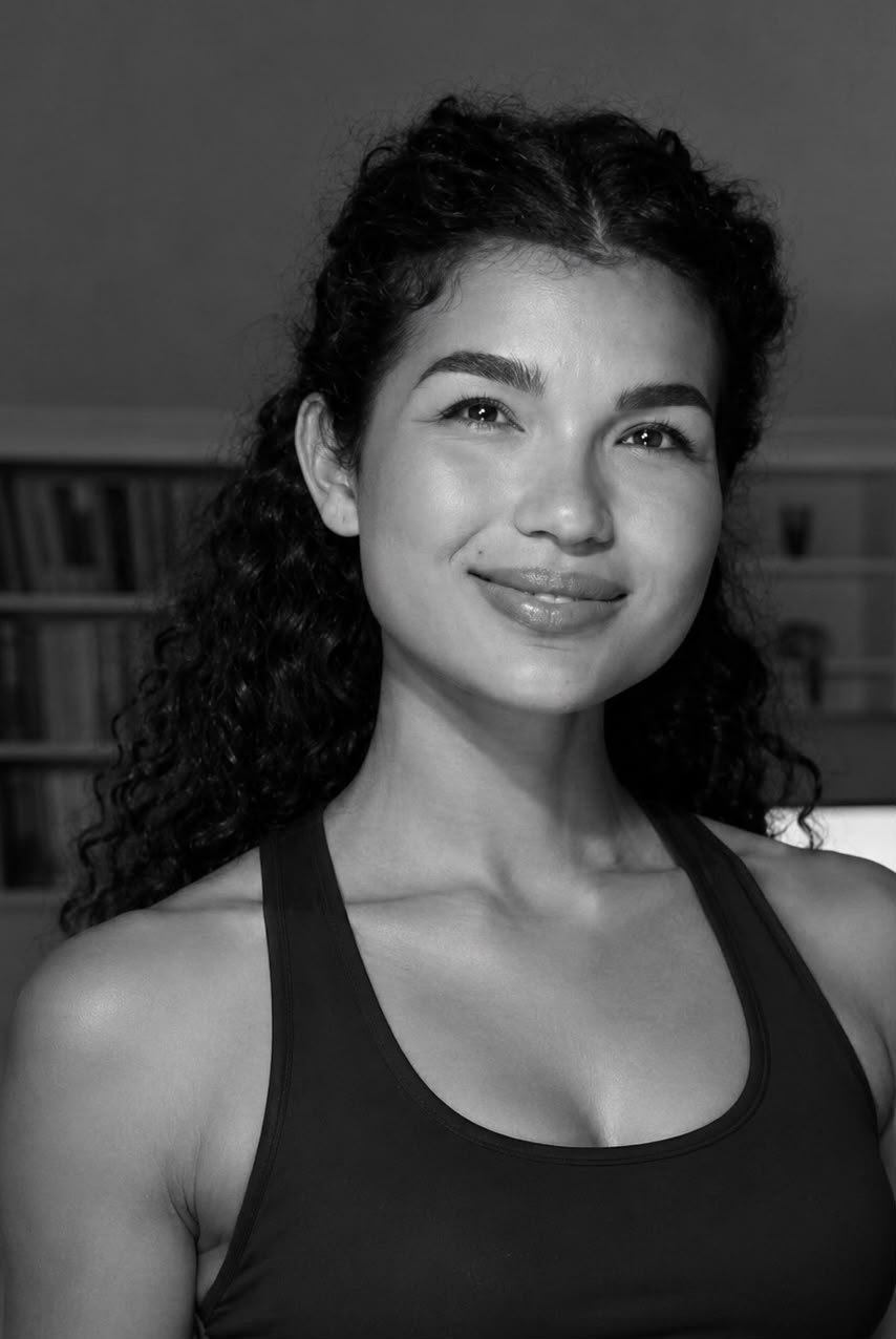 Lola Rozmetova