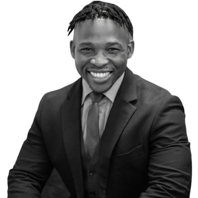 Mlungisi Cingo